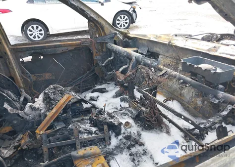 2021 Ram 2500 Laramie 4X4 6'4 Box z USA, uszkodzony, nr VIN 3C6UR5FL1MG630849